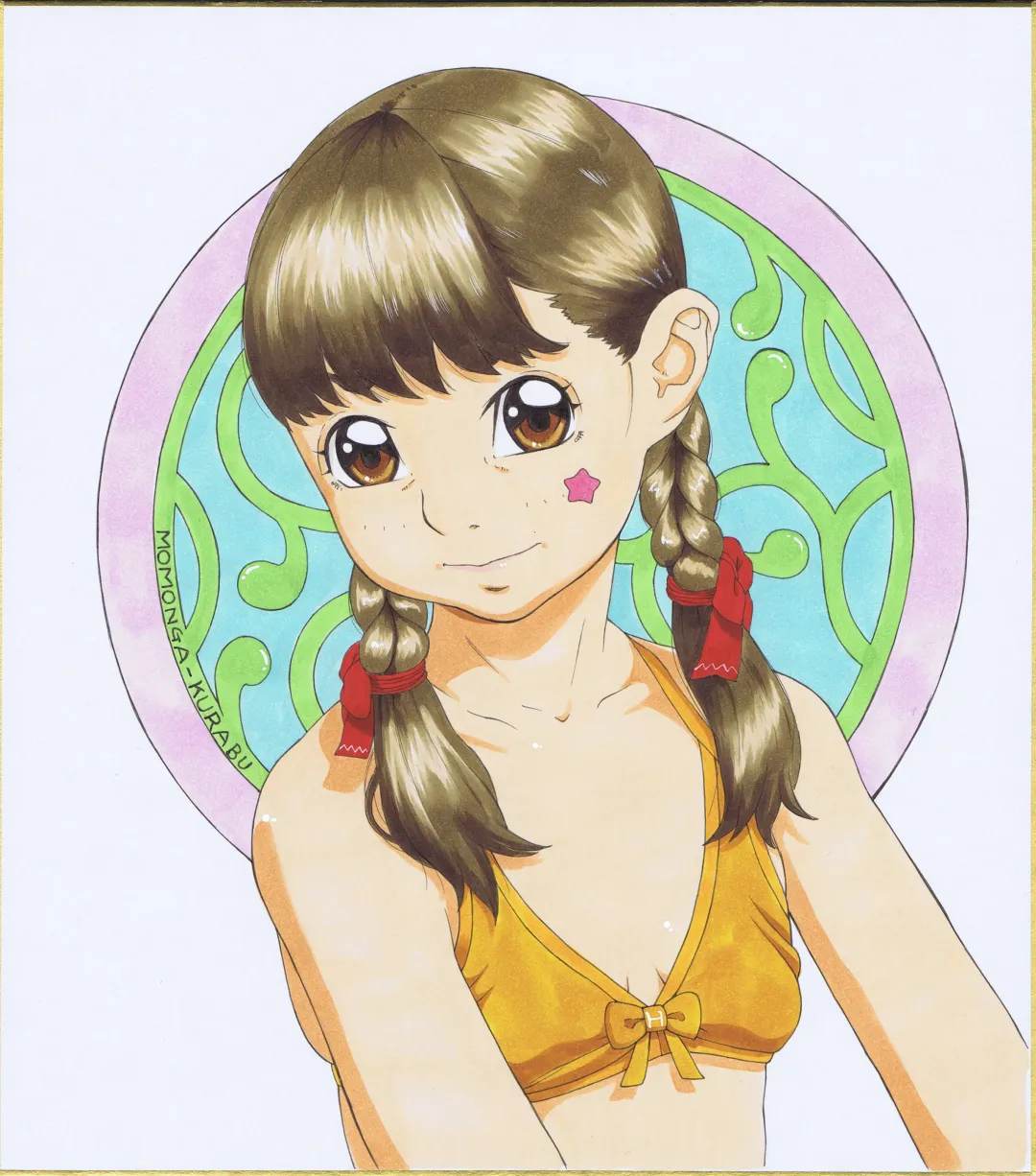 [Hayashibara Hikari] Shikishi Zukan 3 Fhentai - Page 37