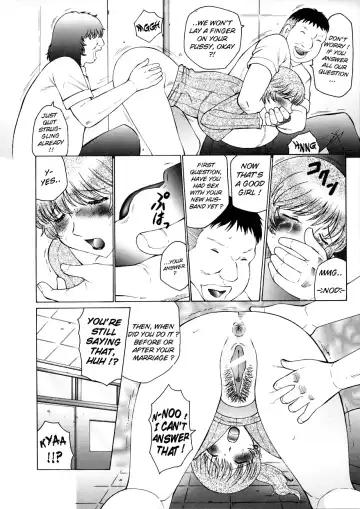 [Fuusen Club] Orgamania Ch. 4-7 Fhentai - Page 14