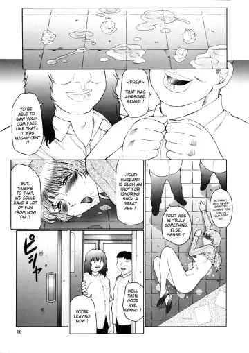[Fuusen Club] Orgamania Ch. 4-7 Fhentai - Page 37