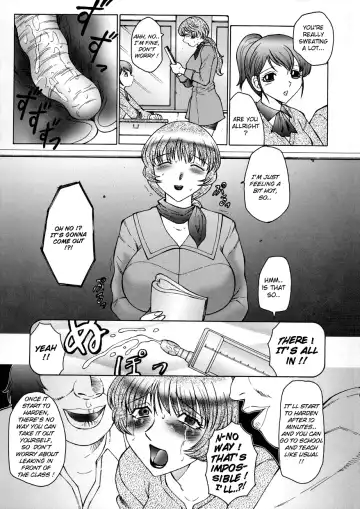 [Fuusen Club] Orgamania Ch. 4-7 Fhentai - Page 47