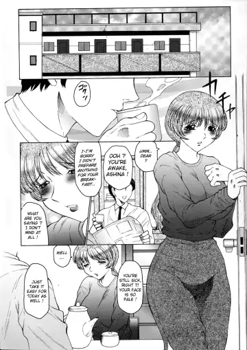 [Fuusen Club] Orgamania Ch. 4-7 Fhentai - Page 66