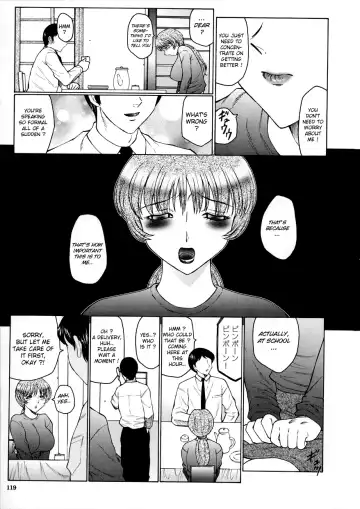 [Fuusen Club] Orgamania Ch. 4-7 Fhentai - Page 67