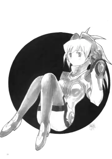 [Kobayashi Masakazu] TX IDOL -SoLa HiMe- Fhentai - Page 22