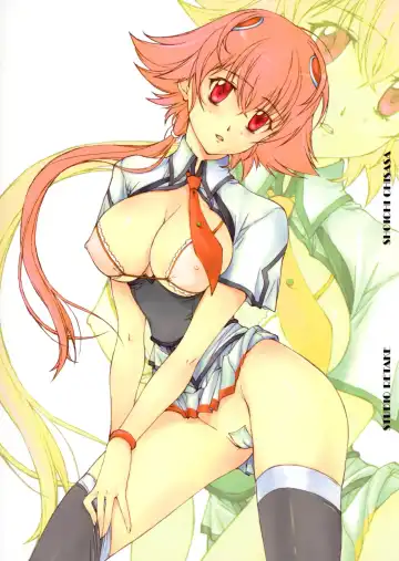 [Kobayashi Masakazu] TX IDOL -SoLa HiMe- Fhentai - Page 26