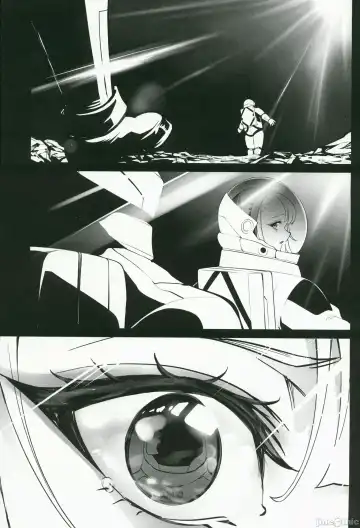 Cyber Punk BAD END² Fhentai - Page 10