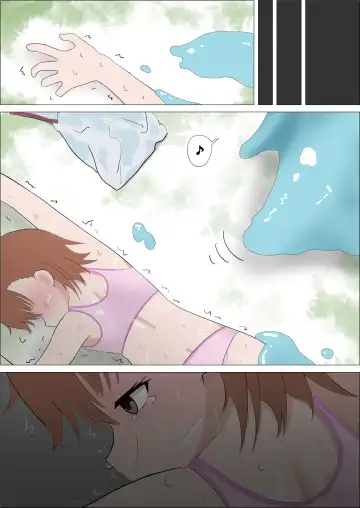 [Sanadame] Railgun to Kusuguri Slime Fhentai - Page 26