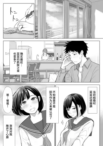 Tsuma to Tsurego ga Onaji Hito (Ore) o Suki ni Naru no wa Idenshi-teki ni Touzen!? Fhentai.net - Page 26