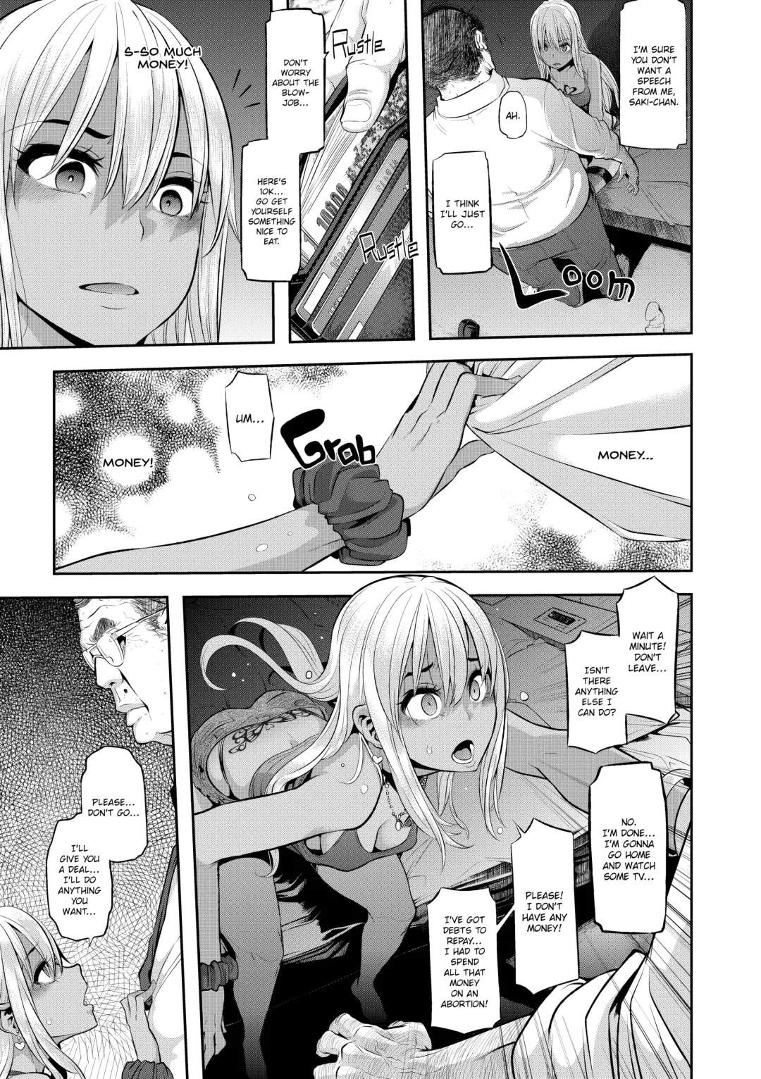 [Shindol] Metamorphosis [ShindoL] Uncensored Fhentai.net - Page 138