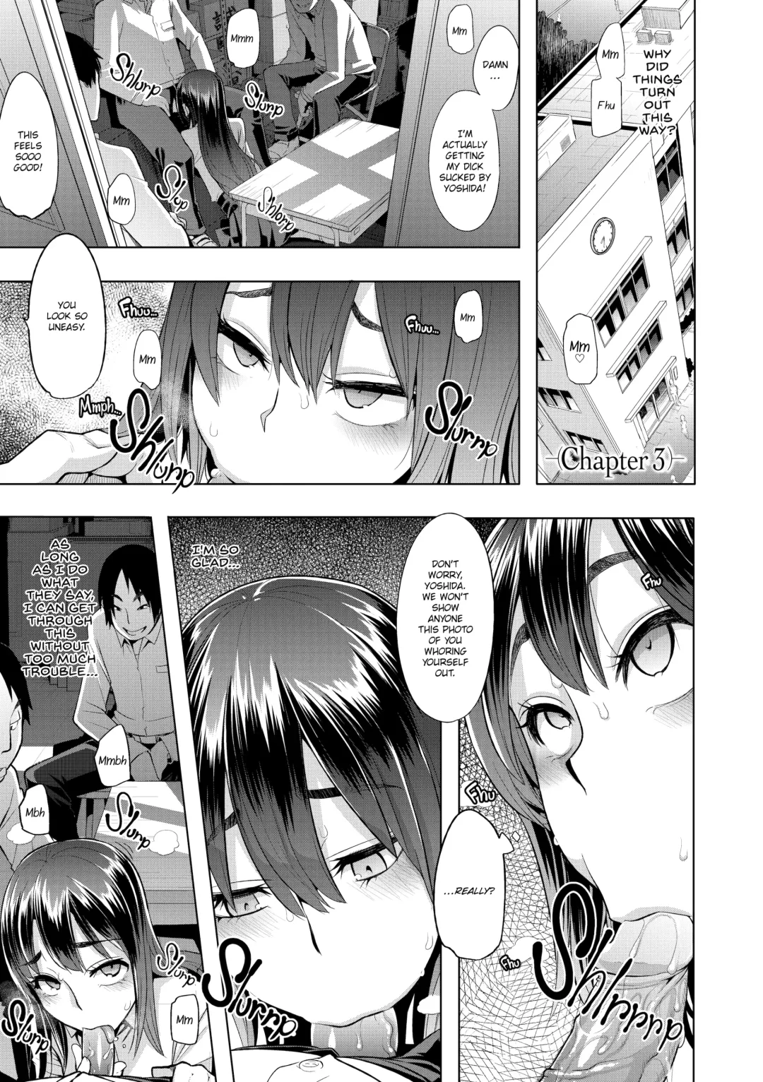 [Shindol] Metamorphosis [ShindoL] Uncensored Fhentai.net - Page 62