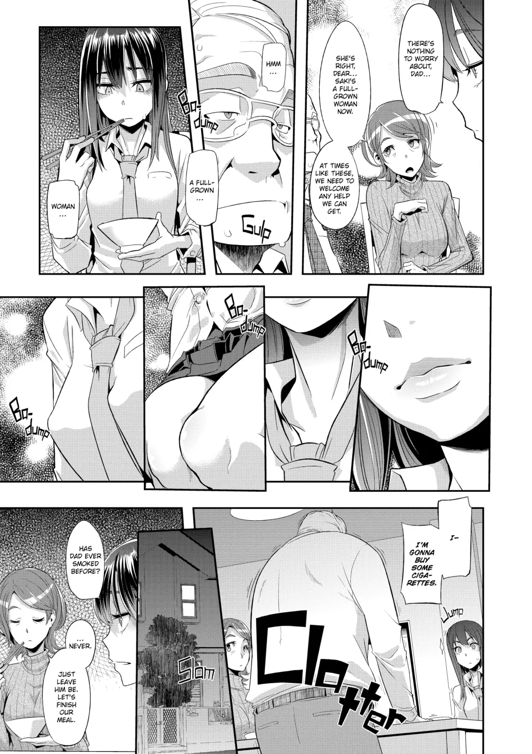 [Shindol] Metamorphosis [ShindoL] Uncensored Fhentai.net - Page 68