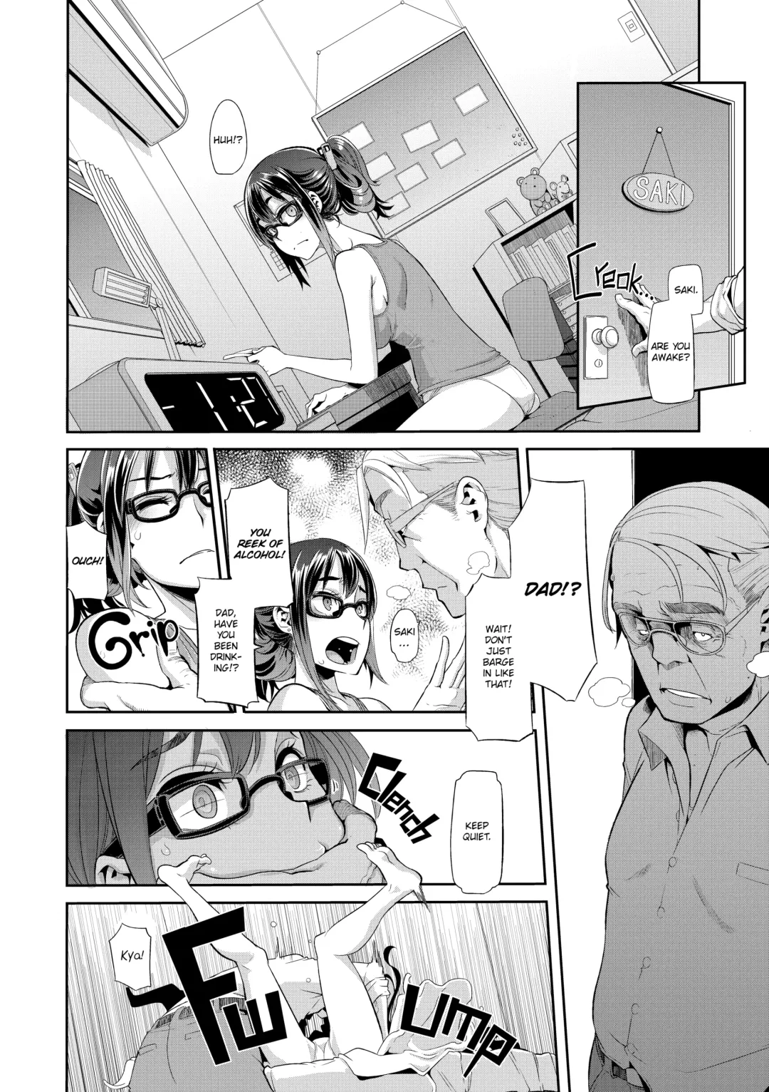 [Shindol] Metamorphosis [ShindoL] Uncensored Fhentai.net - Page 69