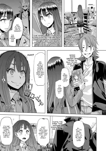 [Shindol] Metamorphosis [ShindoL] Uncensored Fhentai.net - Page 10