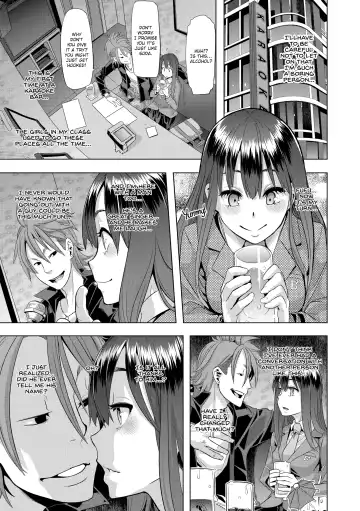 [Shindol] Metamorphosis [ShindoL] Uncensored Fhentai.net - Page 12