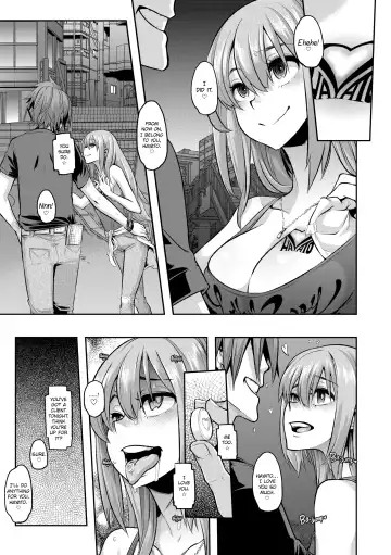 [Shindol] Metamorphosis [ShindoL] Uncensored Fhentai.net - Page 120