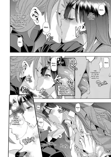 [Shindol] Metamorphosis [ShindoL] Uncensored Fhentai.net - Page 13