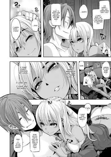 [Shindol] Metamorphosis [ShindoL] Uncensored Fhentai.net - Page 131