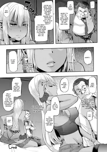 [Shindol] Metamorphosis [ShindoL] Uncensored Fhentai.net - Page 136