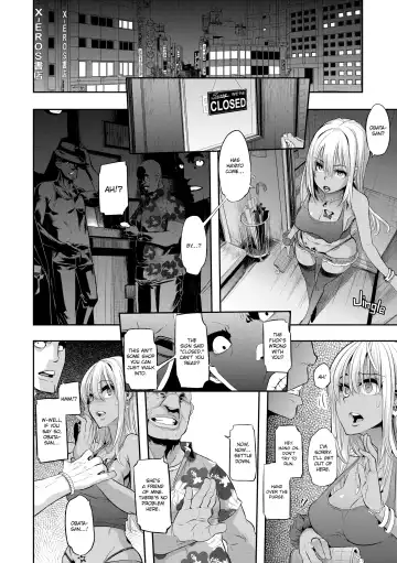 [Shindol] Metamorphosis [ShindoL] Uncensored Fhentai.net - Page 157