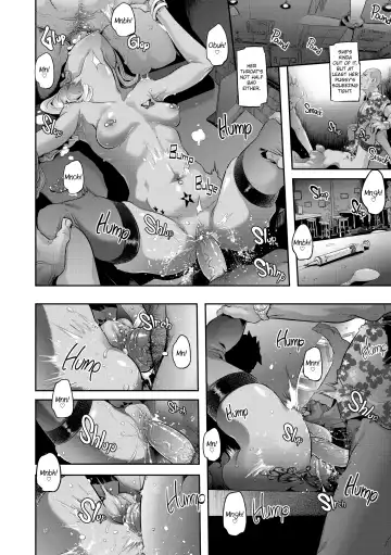 [Shindol] Metamorphosis [ShindoL] Uncensored Fhentai.net - Page 163