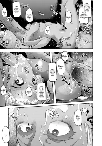 [Shindol] Metamorphosis [ShindoL] Uncensored Fhentai.net - Page 164