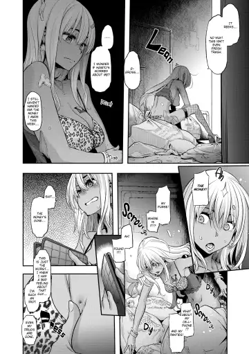 [Shindol] Metamorphosis [ShindoL] Uncensored Fhentai.net - Page 169