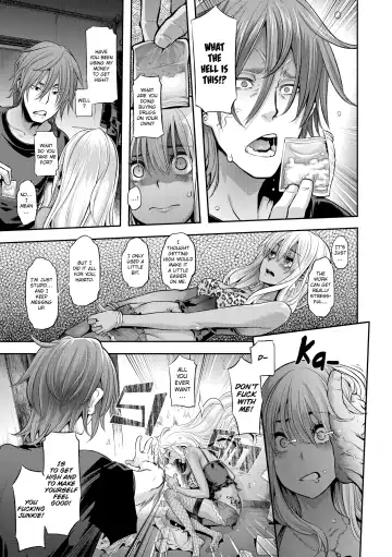 [Shindol] Metamorphosis [ShindoL] Uncensored Fhentai.net - Page 178