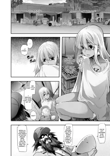 [Shindol] Metamorphosis [ShindoL] Uncensored Fhentai.net - Page 197