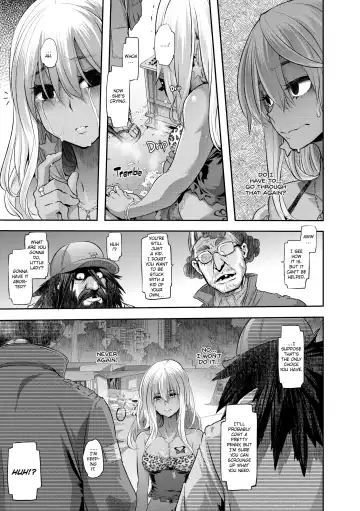 [Shindol] Metamorphosis [ShindoL] Uncensored Fhentai.net - Page 202