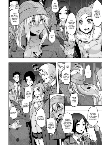 [Shindol] Metamorphosis [ShindoL] Uncensored Fhentai.net - Page 221