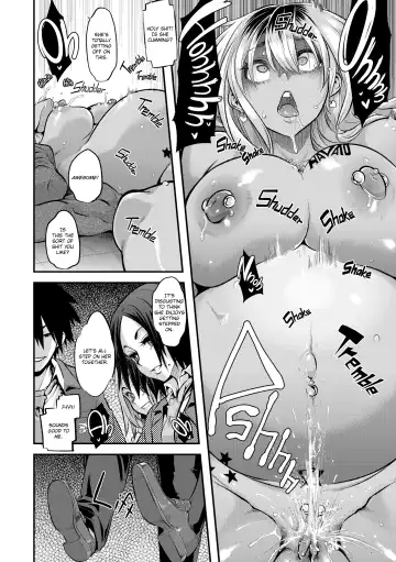 [Shindol] Metamorphosis [ShindoL] Uncensored Fhentai.net - Page 227