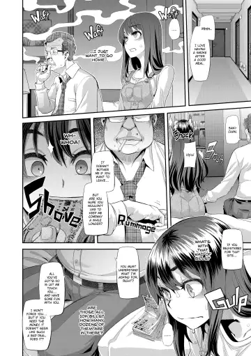 [Shindol] Metamorphosis [ShindoL] Uncensored Fhentai.net - Page 39