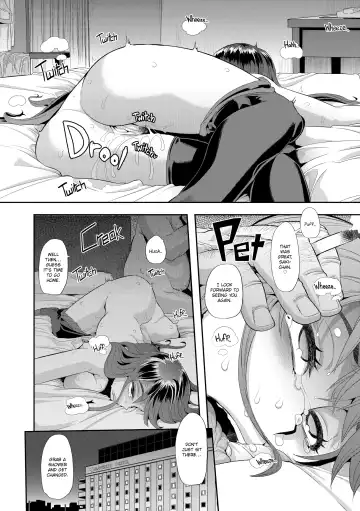 [Shindol] Metamorphosis [ShindoL] Uncensored Fhentai.net - Page 59