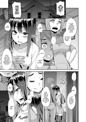 [Shindol] Metamorphosis [ShindoL] Uncensored Fhentai.net - Page 60