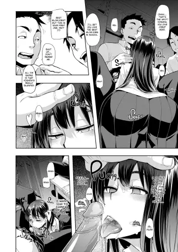 [Shindol] Metamorphosis [ShindoL] Uncensored Fhentai.net - Page 63