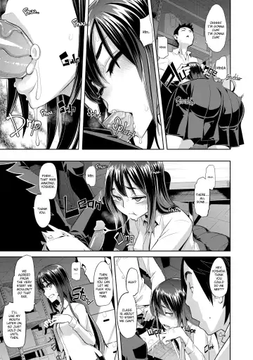 [Shindol] Metamorphosis [ShindoL] Uncensored Fhentai.net - Page 64