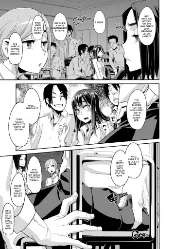 [Shindol] Metamorphosis [ShindoL] Uncensored Fhentai.net - Page 66