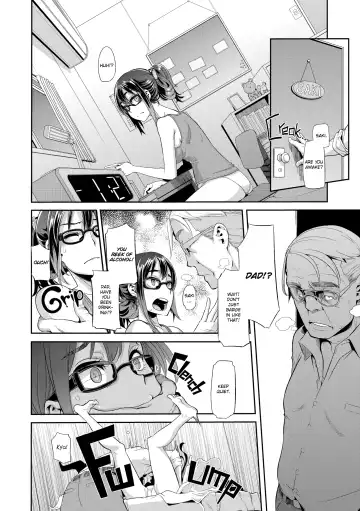 [Shindol] Metamorphosis [ShindoL] Uncensored Fhentai.net - Page 69