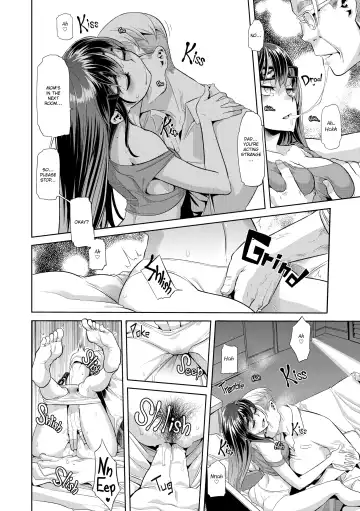 [Shindol] Metamorphosis [ShindoL] Uncensored Fhentai.net - Page 71