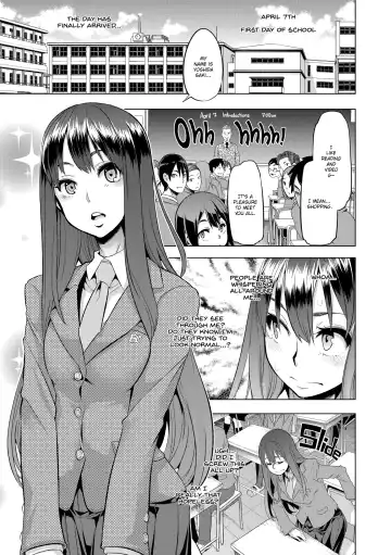 [Shindol] Metamorphosis [ShindoL] Uncensored Fhentai.net - Page 8