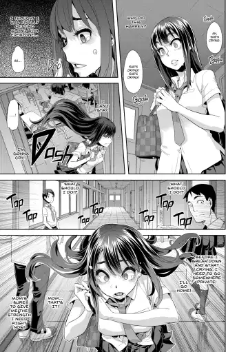 [Shindol] Metamorphosis [ShindoL] Uncensored Fhentai.net - Page 88