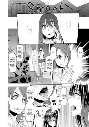 [Shindol] Metamorphosis [ShindoL] Uncensored Fhentai.net - Page 89