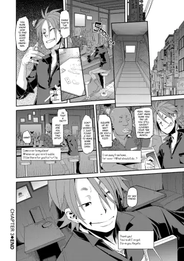 [Shindol] Metamorphosis [ShindoL] Uncensored Fhentai.net - Page 91