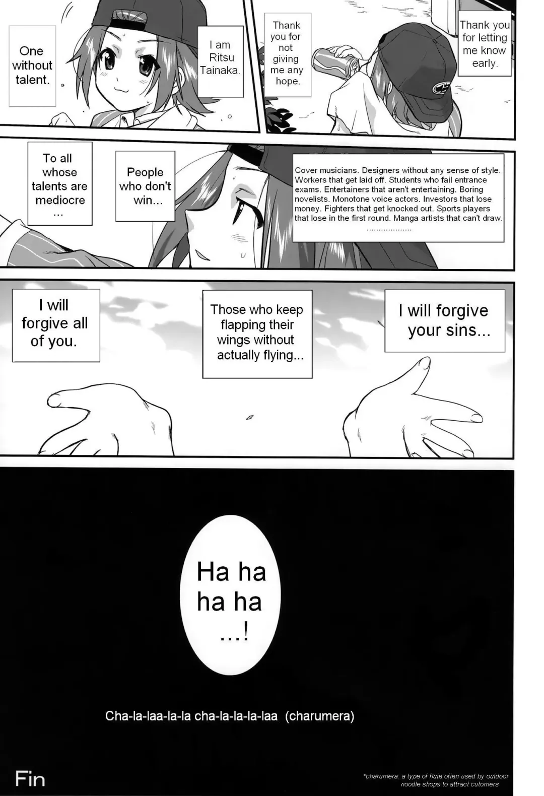 [Tk] Mambiki JK Sei K-ON Bu Fhentai - Page 55