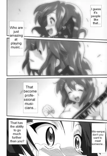 [Tk] Mambiki JK Sei K-ON Bu Fhentai - Page 50