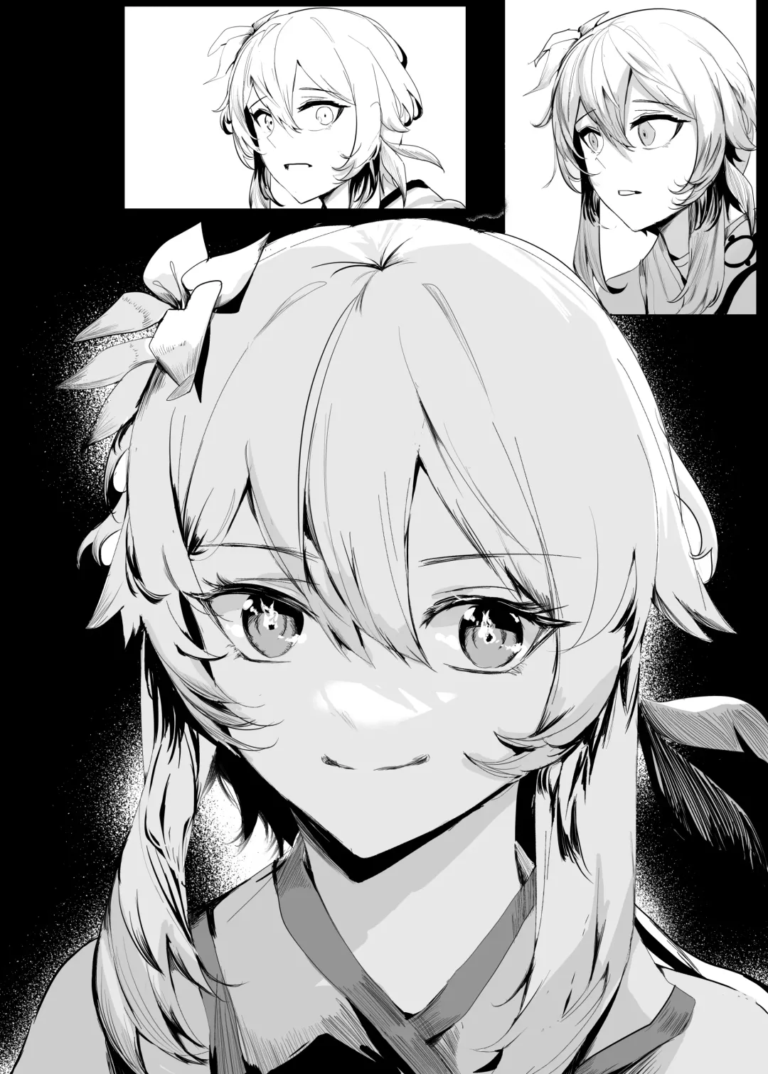 稻妻熱Inazuma-hot Fhentai - Page 10