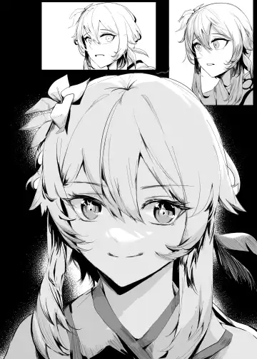 稻妻熱Inazuma-hot Fhentai - Page 10