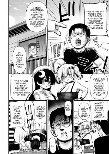 [Koyama Shigeru - Rityou - Zettai Yarumoni] 2D Comic Magazine Mesugaki Haramase Seisai! Wakarase Chakushou de Omedeta Mama Debut Vol. 1 Fhentai - Page 24