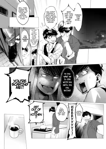 [Ichishiki] Mattei Arigataya Vol. 1 Kahitsuban | Thank You Youngest! Vol. 1 Fhentai.net - Page 10