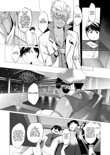 [Ichishiki] Mattei Arigataya Vol. 1 Kahitsuban | Thank You Youngest! Vol. 1 Fhentai.net - Page 28