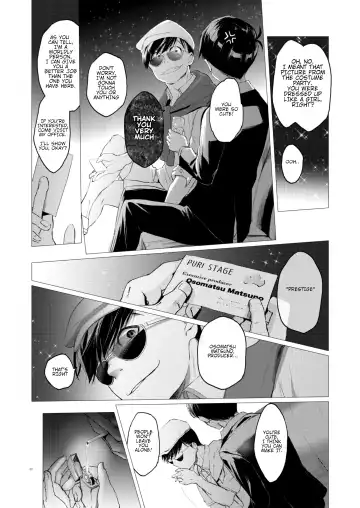 [Ichishiki] Mattei Arigataya Vol. 1 Kahitsuban | Thank You Youngest! Vol. 1 Fhentai.net - Page 29